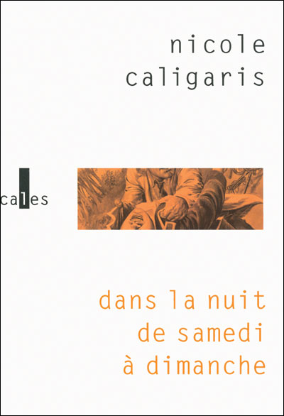 Dans la nuit de samedi à dimanche