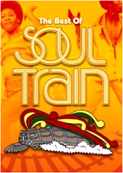 Best of Soul Train - DVD Zone 1