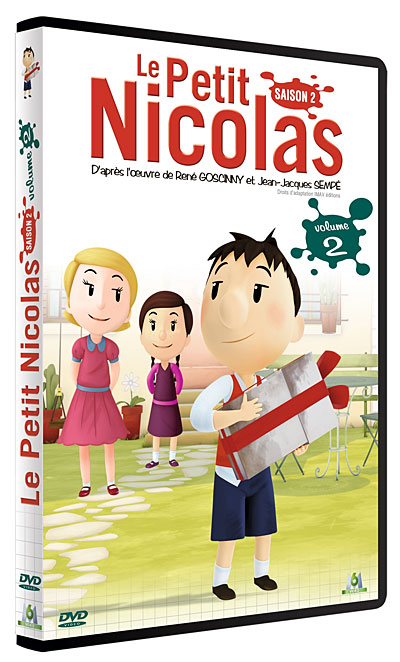 Saison 2 - Volume 2