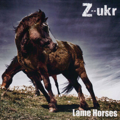 Lame horses