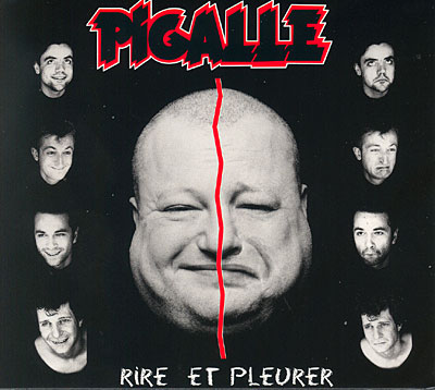 Rire et pleurer