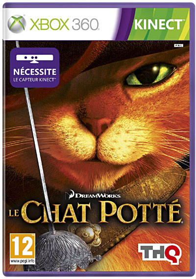 Le Chat Potté