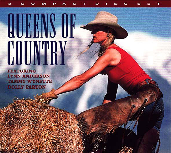 Queens Of Country Compilation Country Cd Album Achat And Prix Fnac