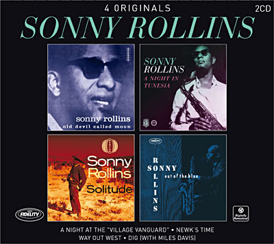 Classical jazz albums vol 1