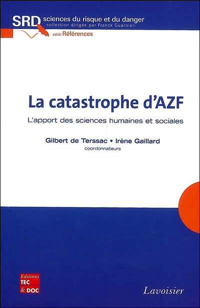 La catastrophe d'AZF