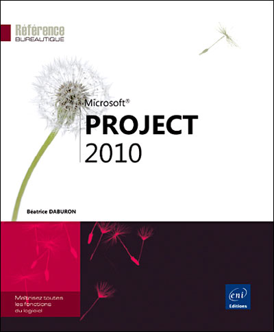 Project 2010