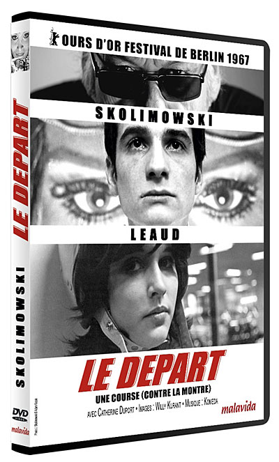 Le Départ