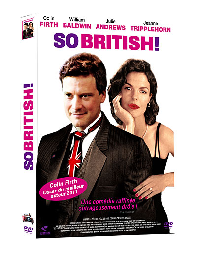 So British !
