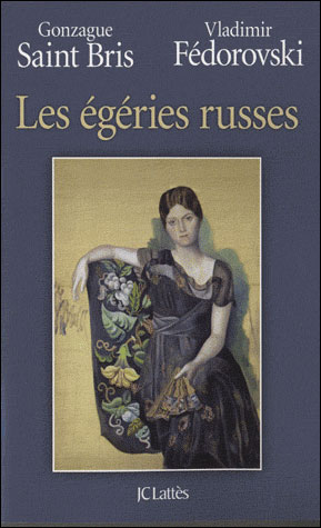 Les égéries russes