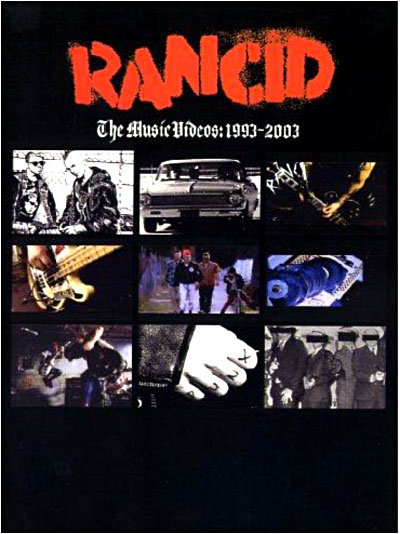 The music videos 1993 200
