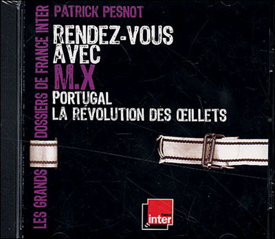 Rendez-vous avec x - portugal