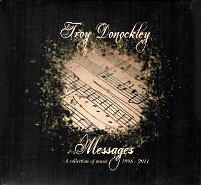 Messages - Collection of music 1998 - 2011