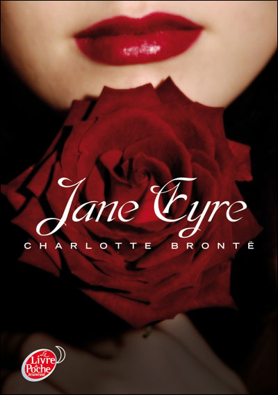 Jane Eyre - Texte Abrégé
