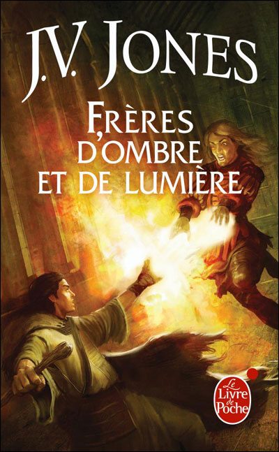 Frères d'ombre et de lumière