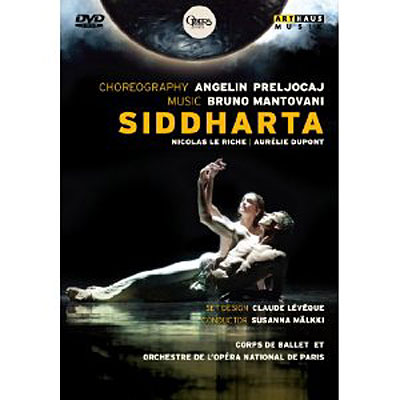 Siddharta