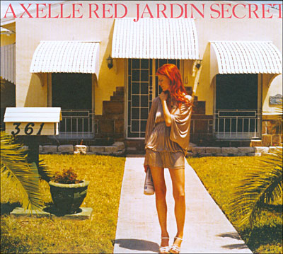 Jardin Secret (2011 Version)