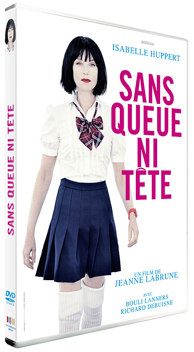 Sans queue ni tête