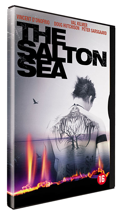 Salton Sea