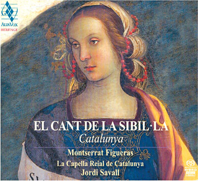 El cant de la sibilla - Edition deluxe