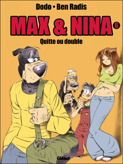 Max & Nina