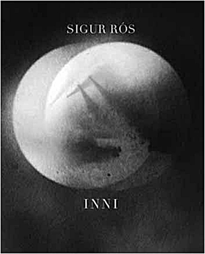 Inni - CD + Blu-Ray