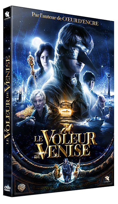 Le voleur de Venise