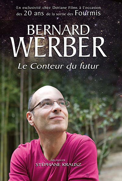 BERNARD WERBER-LE CONTEUR DU FUTUR-VF