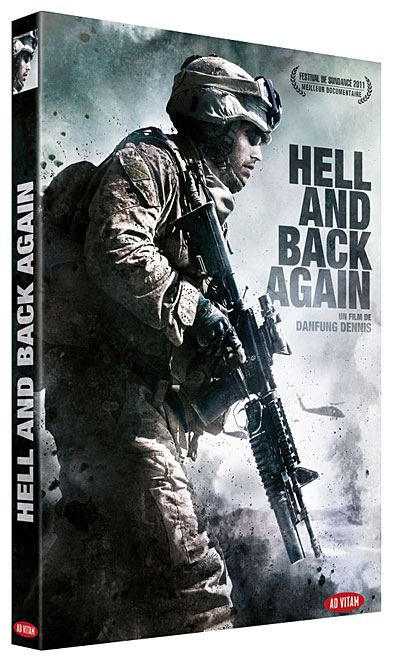 Hell and Back Again
