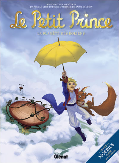 Le Petit Prince