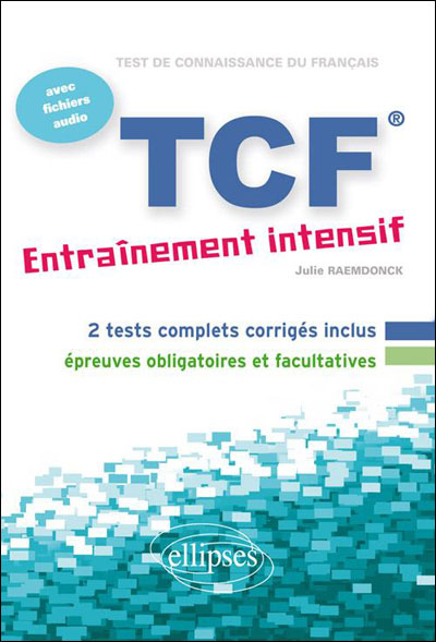 tcf entrainement intensif