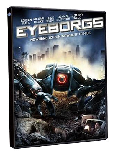 Eyeborgs