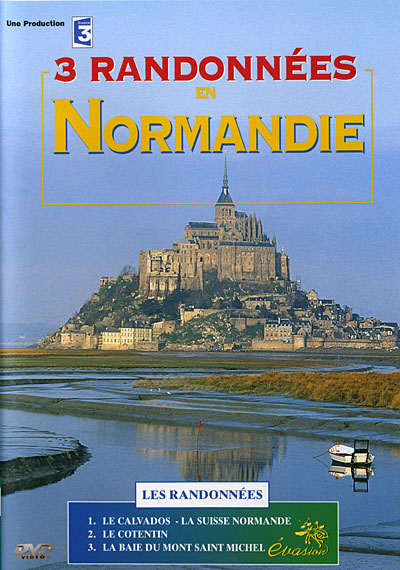 Les Randonnées en Normandie