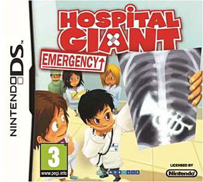 Hospital Giant