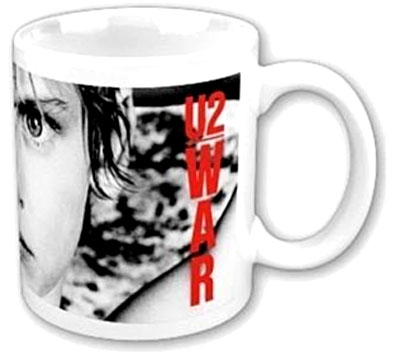 Mug War