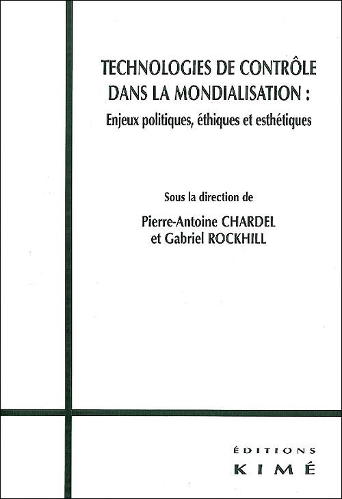 Technologies de contrôle dans la mondialisation
