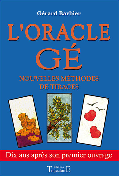 L'oracle de Gé
