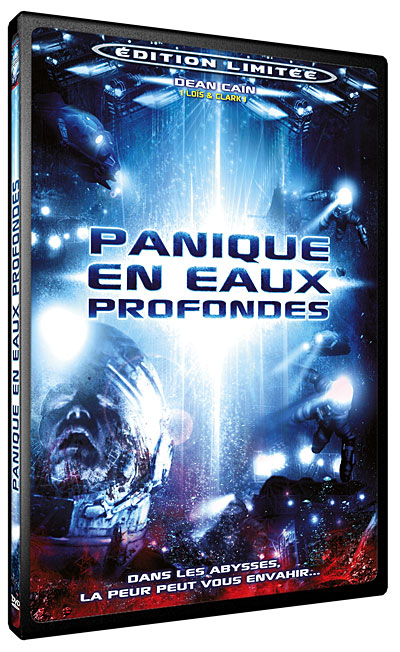 Panique en eaux profondes