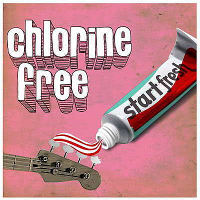 Start fresh