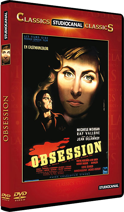 Obsession