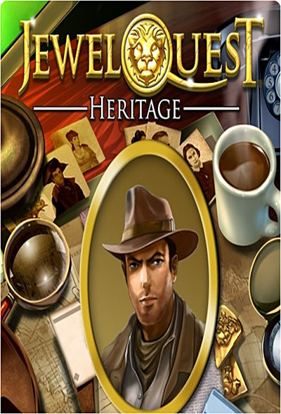 Jewel Quest 4
