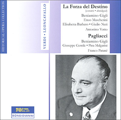 La force du destin Rio de Janeiro 1951 - Paillasse Naples 1952