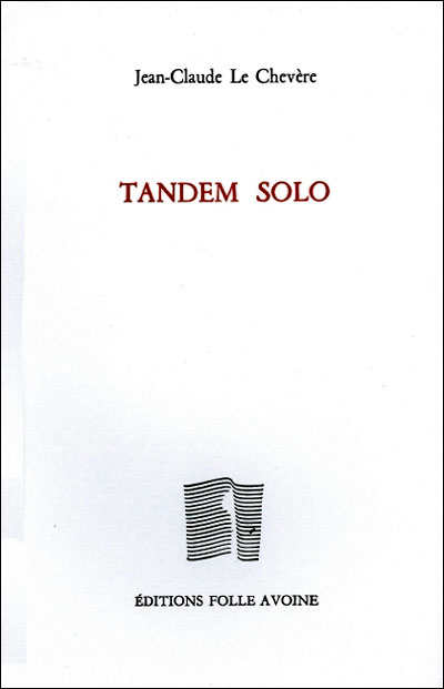Tandem Solo