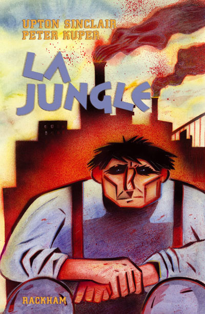 La jungle
