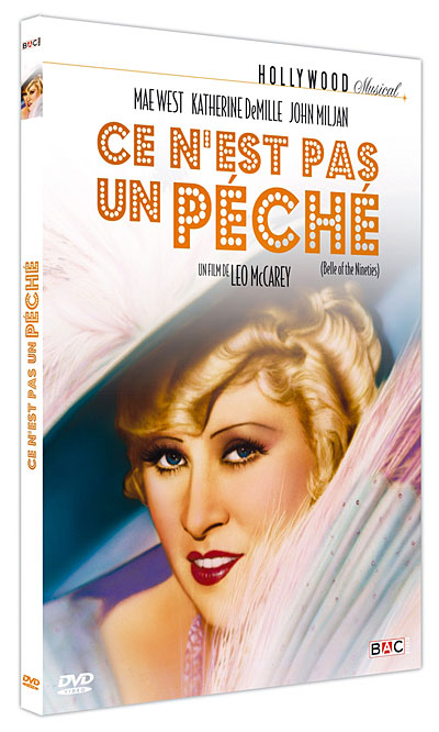 Ce n'est pas un péché