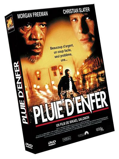 Pluie d'enfer