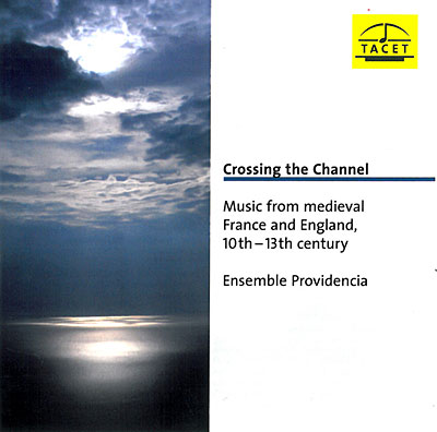 Crossing the channel