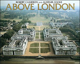 Au dessus de londres