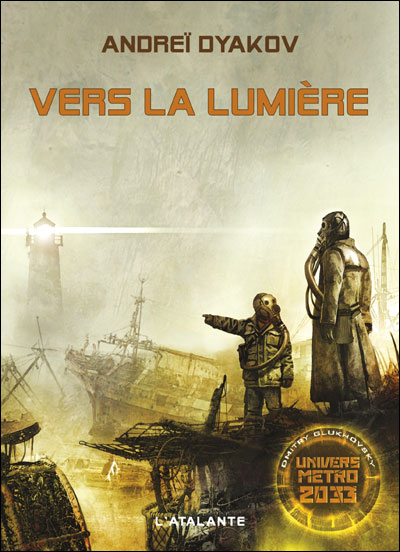 Vers la lumiere