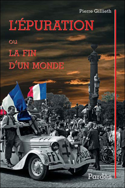 Epuration ou la fin d'un monde (l')