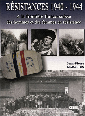 A la frontière franco-suisse, des hommes et des femmes